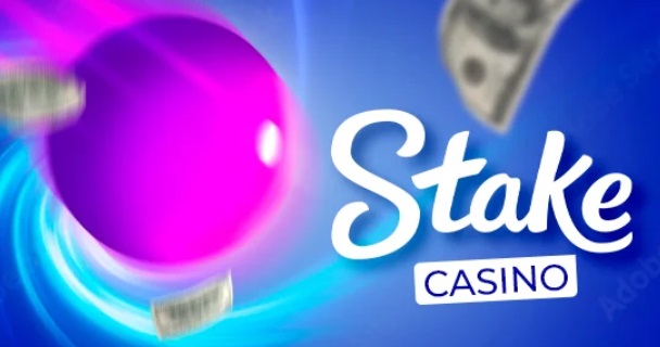 Stake Casino Game Plinko.